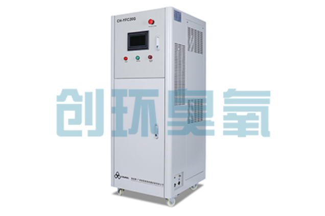 山西高密度养殖中臭氧发生器的维护方法有哪些