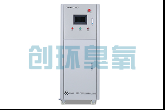 山西ORP(氧化还原电位)控制在海水养殖臭氧投加中的核心作用与设定区间