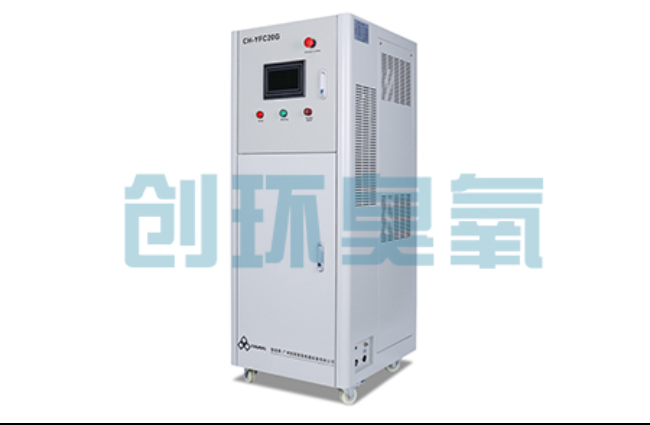 山西高密度养虾水质恶化怎么救?臭氧发生器降解氨氮与亚硝酸盐实操步骤