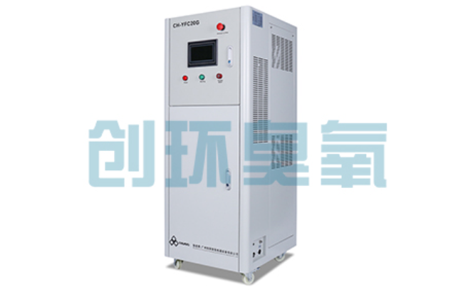 山西工厂化循环水养虾必备：蛋白分离器后端注入臭氧的技术要点与逻辑