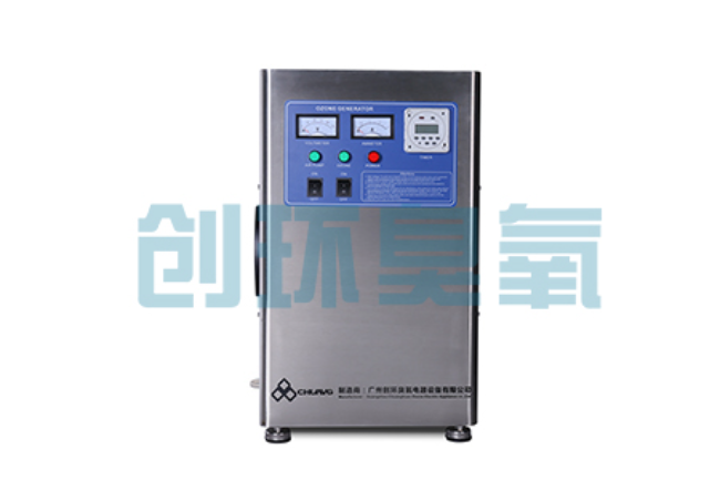 山西高盐高浓度化工废水怎么处理？臭氧发生器催化氧化技术的应用边界在哪里？