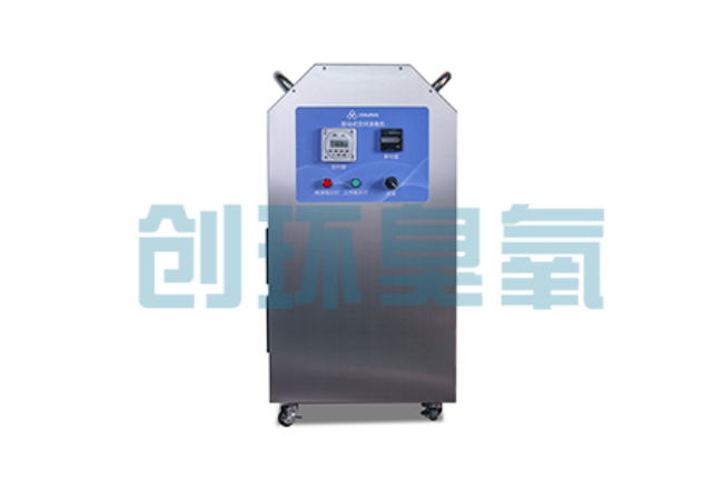 山西臭氧发生器在其他食品加工中的应用有哪些?