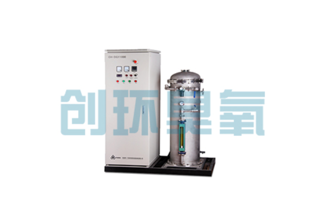 山西臭氧+UV vs 臭氧+H₂O₂：哪个AOP工艺运行成本低20%？
