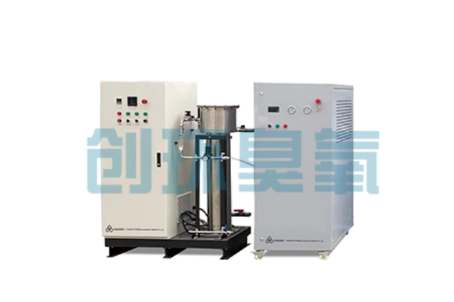 山西臭氧 vs UV-AOP水处理工艺：优缺点与适用场景全对比