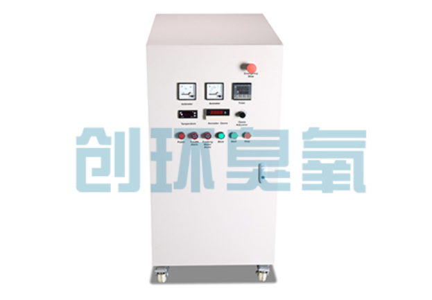 山西拒绝盲目选型！工厂化循环水养殖臭氧发生器产量计算公式与避坑指南