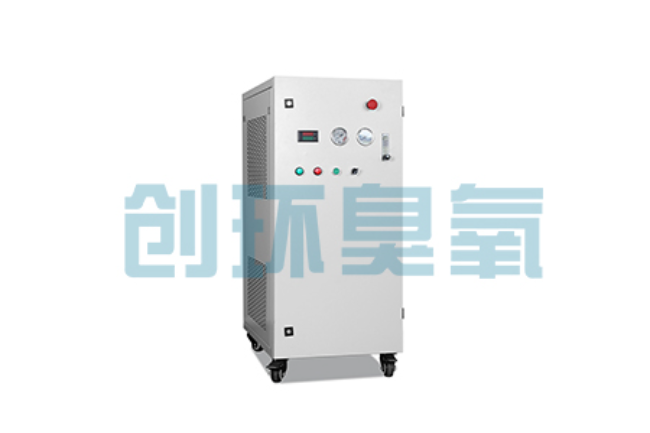山西高密度养殖中臭氧发生器的维护方法